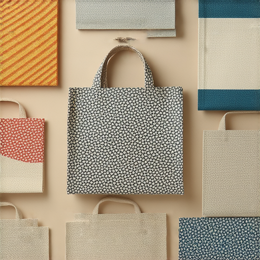 「探索獨特布袋，定製你的風格！立即了解我們的專業印刷服務！」