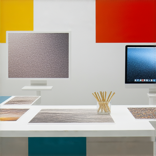 「讓您的貨品驚艷展架！立即探索我們的專業印刷服務，提升品牌吸引力！」