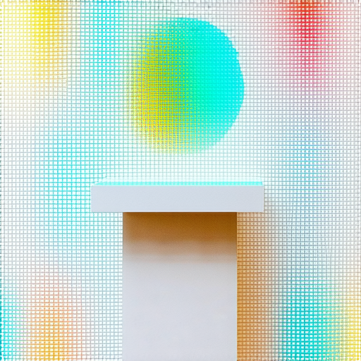 「探索無限可能！專業展架與鐵絲網印刷服務，立即讓您的品牌大放異彩！」