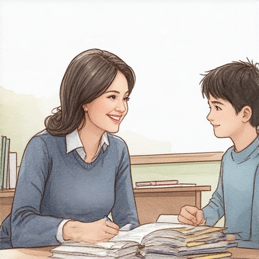 「揭開偏差的真相：如何克服生活中的偏見？探索外籍英文老師一對一教學！」