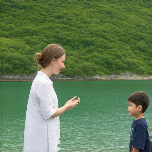 「從河口湖到油尖，探索英文世界！外籍老師一對一教學助你流利交流！」