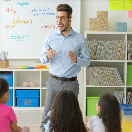 解碼日常英語！掌握「忽冷忽熱」等表達，外籍老師一對一教學助你自信溝通！