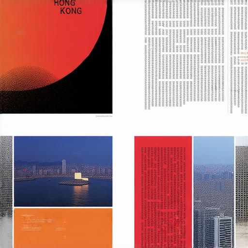 「探索香港獨特單行紙設計，開啟您的創意之旅！立即聯繫我們了解更多專業印刷服務！」