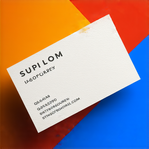 「探索量身定制的靚咭片設計，並享受專業印刷服務，立即開始你的創意旅程！」