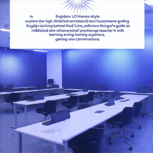 「探索LOL英雄背後的英文秘密，讓專業外教一對一引導你流利對話！」