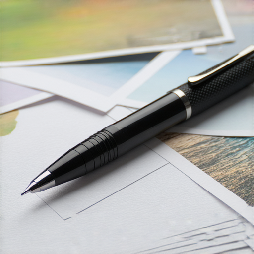 「揭開盒多功能筆的神秘面紗！探索我們的專業印刷服務，讓您的創意無限延伸！」