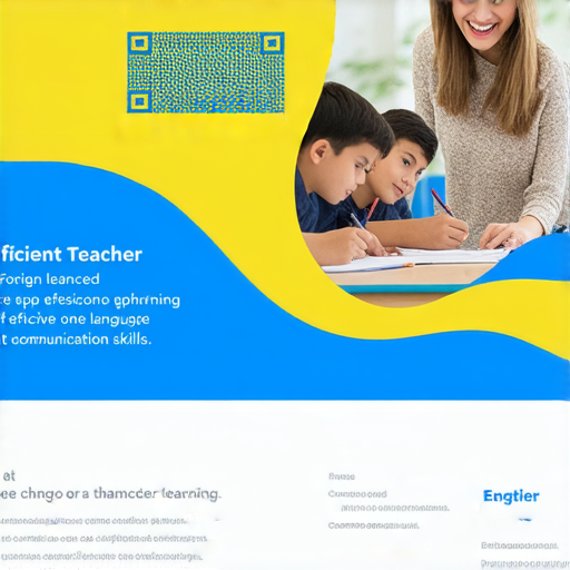 「急凍英語學習，讓外籍老師一對一教你思考與溝通，立即報名體驗！」