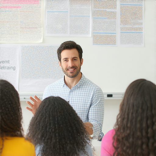 「你知道‘油門’和‘治未病’的英文怎麼說嗎？快來探索外籍老師的專業教學！」