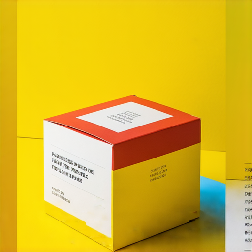 打造專屬彩盒，讓您的產品脫穎而出！立即探索我們的專業印刷服務！