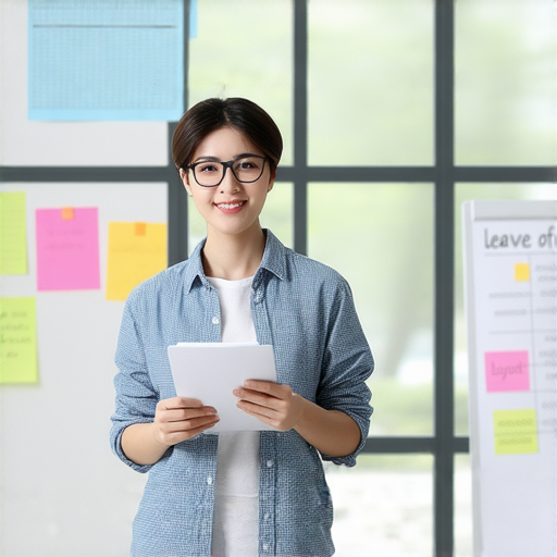 掌握英文關鍵詞！快來學習「停薪留職」「停工」等術語，讓外籍老師一對一教學，提升你的英語能力！