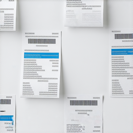 「專業收據印刷，精確無誤！立即了解我們如何為您打造完美票據！」