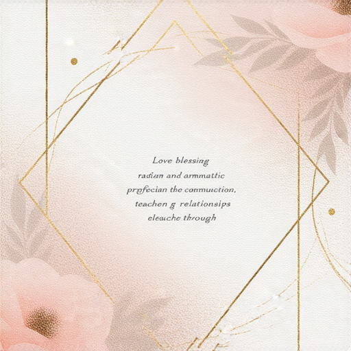 「探索完美的新婚祝福語與專業外籍英文老師一對一教學，讓愛更璀璨！」