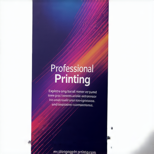 「立即探索專業印刷服務，打造引人注目的易拉架，提升您的品牌形象！」