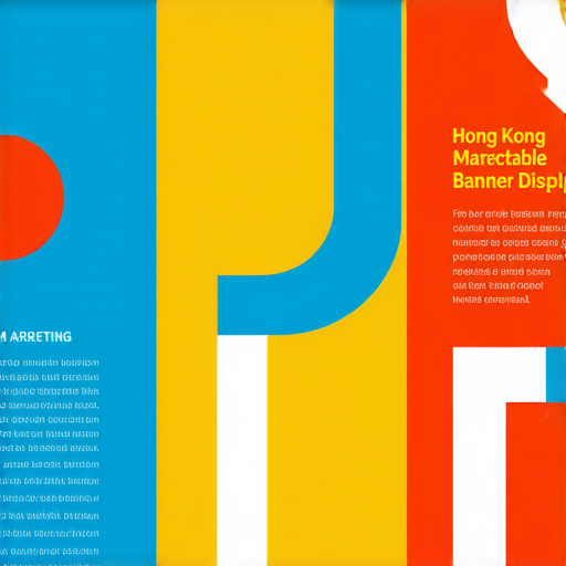 "探索香港易拉架印刷新境界，讓您的品牌一見鍾情！立即了解專業服務！"