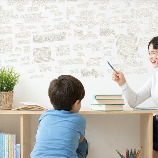 「突破語言障礙！揭開MBA智庫、Minecraft、Merely等英文背後的秘密，立刻報名外籍老師一對一教學！」