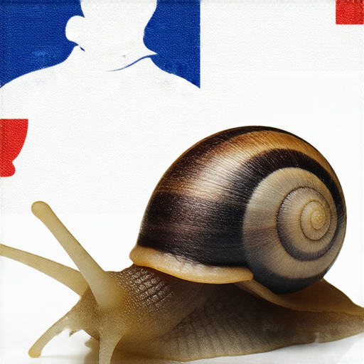 「解密法國美食與文化：從蝸牛到法庭，學習英文的全新視角！立即報名外籍老師一對一教學！」