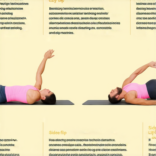 「健身房必知的英文術語！掌握側手翻、側睡與健身教練的秘密，立刻提升你的英語水平！」