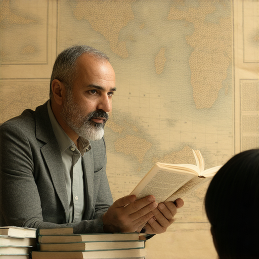 「發掘孫子兵法背後的智慧，立刻預約外籍英文老師一對一教學！」