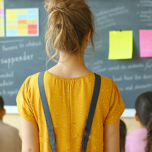 「揭開吊帶裙、吊燈等英文秘密，一對一外籍老師助你流利！立即報名探索！」