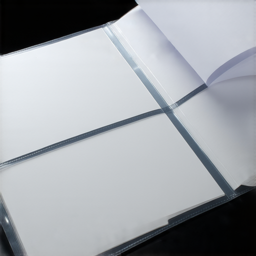 「探索透明文件夾A2的無限可能，立即了解我們的專業印刷服務！」