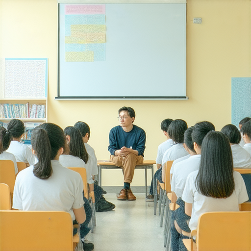 「孤獨和孤兒的英文世界探索：了解更多並報名我們的外籍老師一對一教學！」