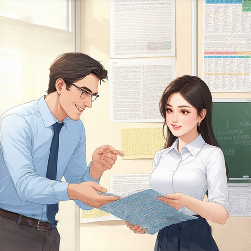 「想學霸英文？掌握學業進步的秘密，立刻探索我們的外籍老師一對一教學！」