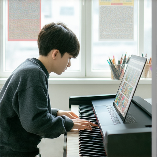 掌握Photoshop液化技巧，學習Piano與Pokemon英文，快來體驗外籍老師一對一教學，讓你學習更有效！