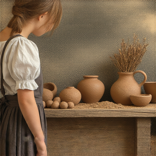 “探索波蘭文化與泥土秘密！馬上報名外籍老師一對一英文課程，帶你深入了解！”