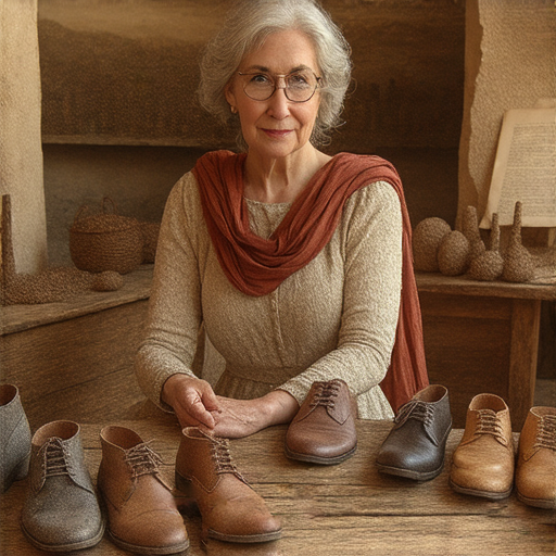 「探索羅馬鞋與罪惡的秘密，透過我們的外籍英文老師一對一教學開啟全新視界！」