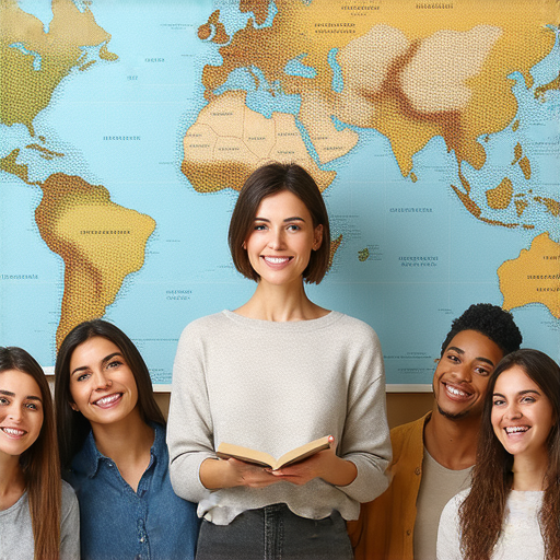 「探索旅行英文的秘訣！一對一外籍老師幫你輕鬆掌握，立即開始你的英語之旅！」