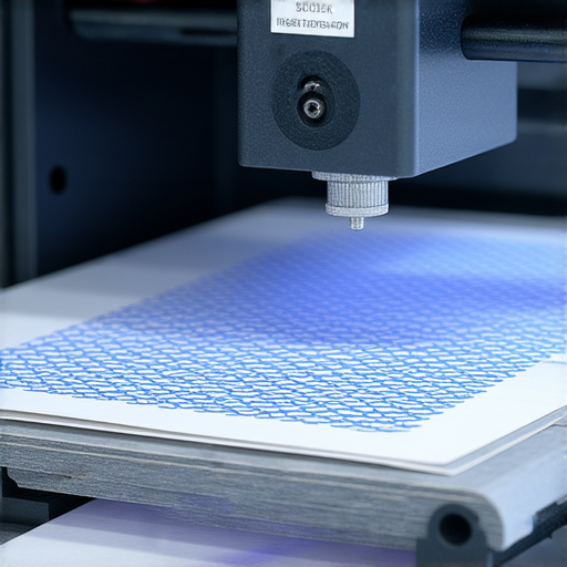 「驚豔立體印刷技術！探索香港專業貼紙印刷服務，讓您的設計瞬間立體化！」