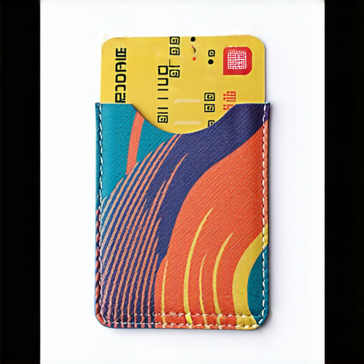 獨家八達通套不織布設計！立即探索我們的印刷專業服務，打造專屬你的風格！