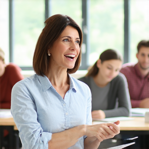 「立即了解外籍英文老師教您撰寫專業推薦信的秘訣！」