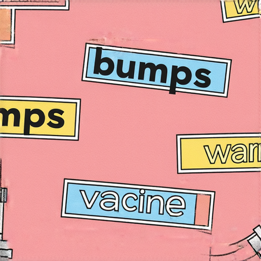 「探索疙瘩、疣、疫苗等英文關鍵詞！立即報名外籍老師一對一教學，提升你的語言能力！」