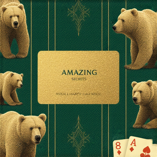 「立即探索！賭場與熊出沒積分卡的驚人秘密，印刷專業服務助您大放異彩！」