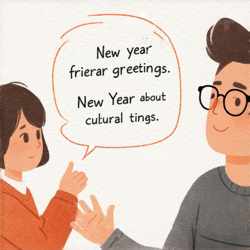 "探索英語世界：學習祝賀新禧、息息相關和更多精彩內容，立即與外籍老師一對一教學！"