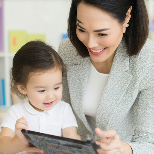 「學好英文的秘訣：一對一外籍老師教你用趣味軟件和影片學習，立即體驗！」