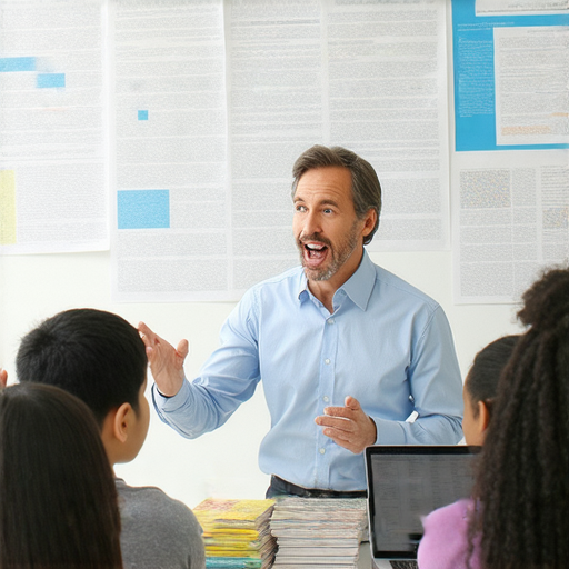 「想知道學士學位的真相嗎？立即聯繫我們外籍英文老師，開啟你的學習之旅！」