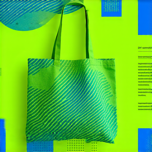 「立即探索！獨特DIY膠袋印刷，環保再升級，讓你的品牌與眾不同！」