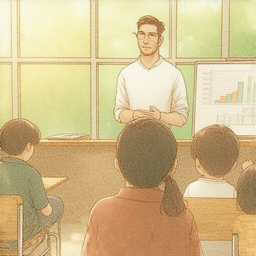 「從悲傷到堅韌：探索語言的力量，我們的外籍英文老師助你一臂之力！」