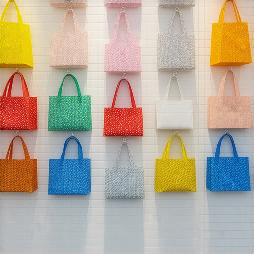 「發現元朗與荃灣的膠袋專家，還有驚喜印刷服務等你探索！」