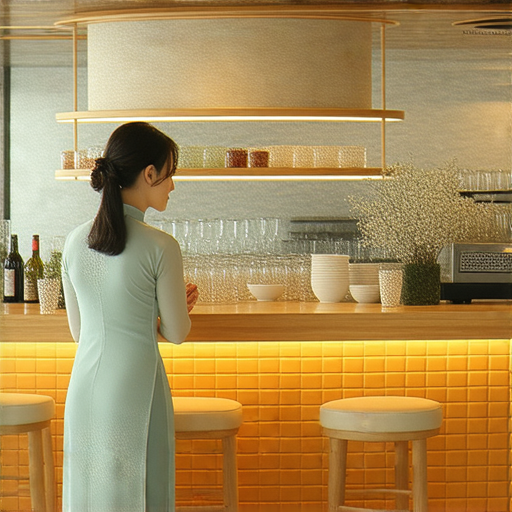 「打開英文世界！一起探索旋轉餐廳和旗袍的魅力，透過外籍老師一對一教學，讓你流利對話！」