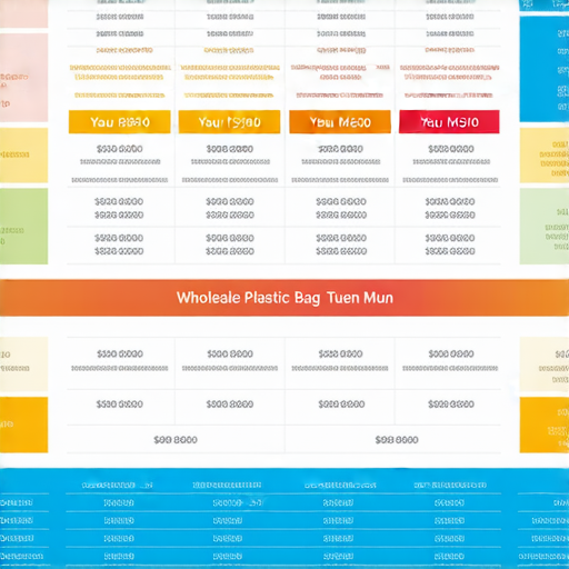 「探索油麻地及屯門最優惠膠袋批發價，立即了解我們的專業印刷服務！」