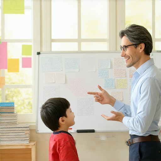 「探索傳說中的英文世界！與外籍老師一對一學習，解鎖你的語言潛能！」