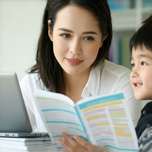 「提升你的學業成績！立即了解我們的外籍英文老師一對一教學服務！」