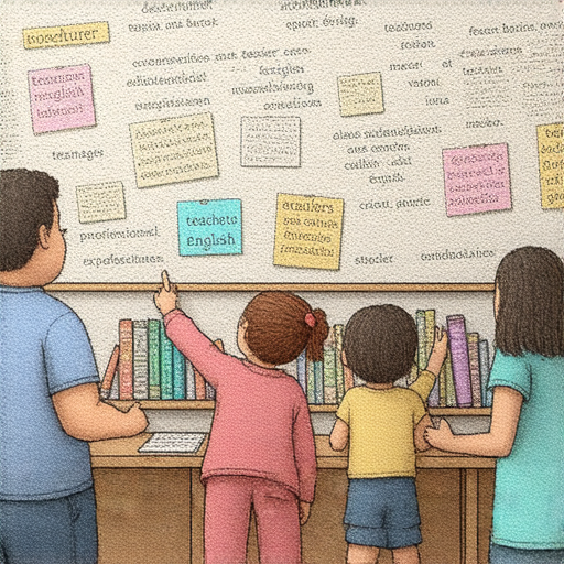 "從痴女到瘋狂！解密英文中的奇特詞彙，尋找外籍老師一起學習！"