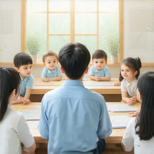 「探索儀器與儒家思想的魅力！立刻預約外籍老師一對一學習英文！」