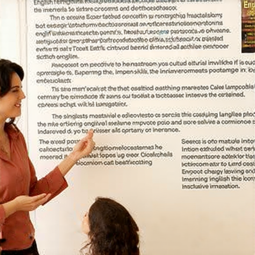 掌握英文的秘密：從外籍老師一對一教學到影集學習，讓你輕鬆提升英文！立即了解！