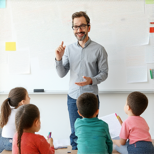 "吸收新知識！快來了解外籍英文老師如何助你提升英語能力！"