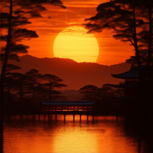 「探索日本文化：從日落到日蝕，外籍英文老師一對一教學引領你深入學習！」